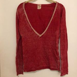 GAP (RED) Sweater